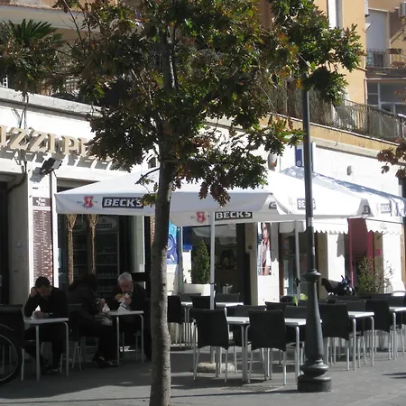 Il Mare Di Roma Appartement