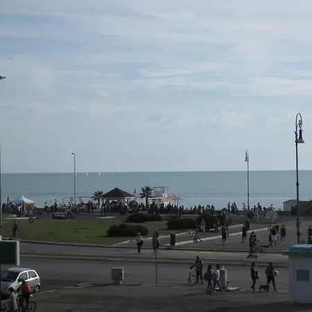 Appartement Il Mare Di Roma