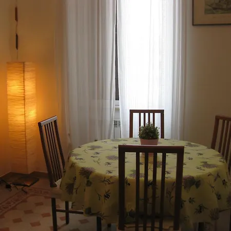 Appartement Il Mare Di Roma Ostie