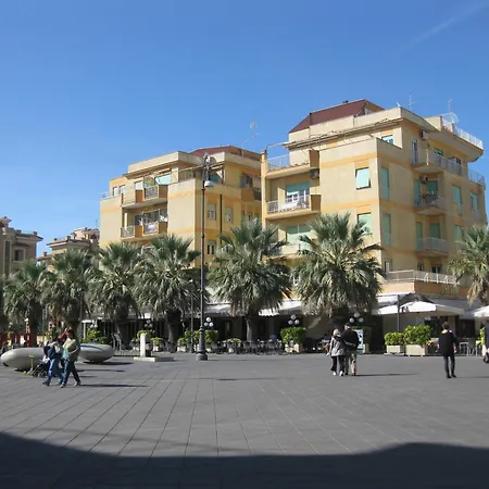Il Mare Di Roma Appartement *