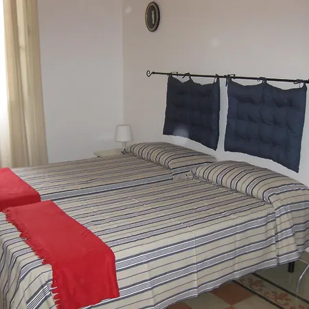 Appartement Il Mare Di Roma Ostie
