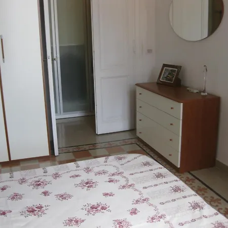 Appartement Il Mare Di Roma