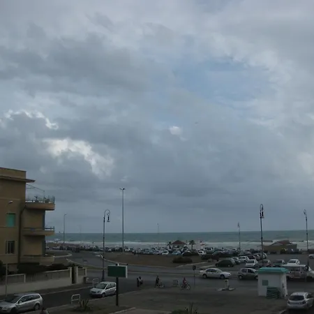 Il Mare Di Roma *