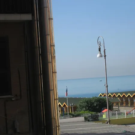 Il Mare Di Roma